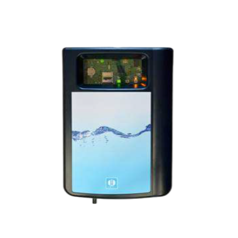 TESTOMAT LAB 可集成式紧凑型硬度在线分析仪
