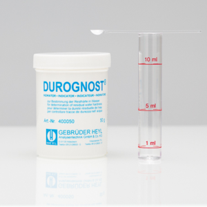 硬度试剂盒DUROGNOST® I