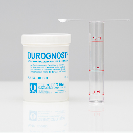 硬度试剂盒DUROGNOST® I